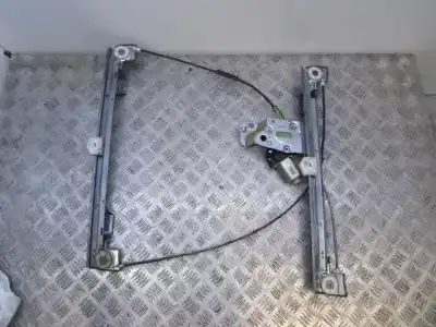 Автозапчастина б/у регулятор переднього правого скла для renault kangoo / grand kangoo ii (kw0/1_) 1.5 dci 85 (kw0k, kw0l, kw0b) посилання на oem iam 402086a electrico   Автозапчастина б/у регулятор переднього правого скла для renault kangoo / grand kangoo ii (kw0/1_) 1.5 dci 85 (kw0k, kw0l, kw0b) посилання на oem iam 402086a electrico