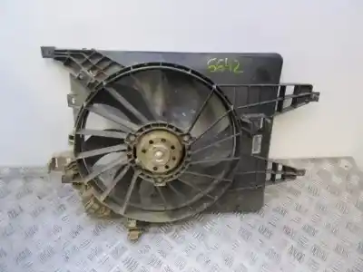 Автозапчастина б/у електро вентилятор для renault kangoo / grand kangoo ii (kw0/1_) 1.5 dci 85 (kw0k, kw0l, kw0b) посилання на oem iam 820042466/-b   Автозапчастина б/у електро вентилятор для renault kangoo / grand kangoo ii (kw0/1_) 1.5 dci 85 (kw0k, kw0l, kw0b) посилання на oem iam 820042466/-b