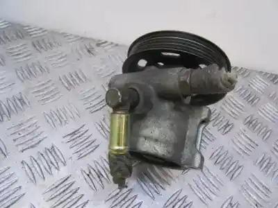 Recambio de automóvil de segunda mano de bomba direccion para volkswagen polo (9n1) 1.9 sdi referencias oem iam 7849701  