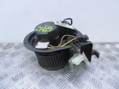 Tweedehands auto-onderdeel verwarmingsmotor voor volkswagen polo iii (6n1) 64 1.9 d oem iam-referenties 