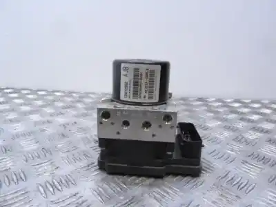 Second-hand car spare part abs for opel zafira tourer c (p12) 2.0 cdti (75) oem iam references 10.0961-4543.3  