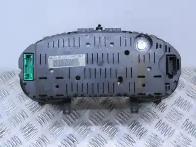 Second-hand car spare part dashboard for seat cordoba (6l2) 1.9 tdi oem iam references 110080104010a  
