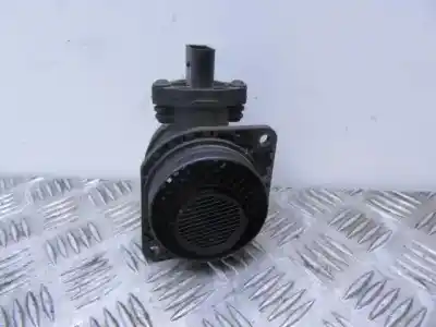 Автозапчастина б/у витратомір повітря для seat cordoba (6l2) 1.9 tdi посилання на oem iam 0281002531  