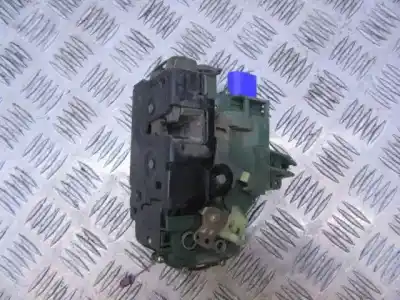 Автозапчасти б/у замок передней правой двери за seat cordoba (6l2) 1.9 tdi ссылки oem iam 3b1 837016bq