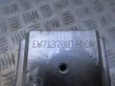 Автозапчасти б/у абс за opel vectra c gts (z02) 1.9 cdti (f68) ссылки oem iam ew7l3700l8dca  
