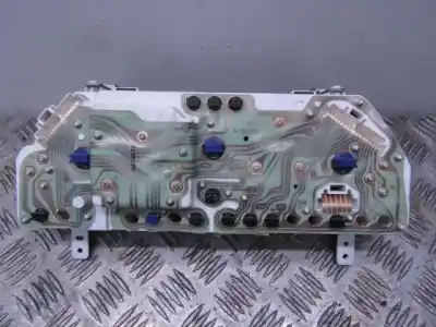 Автозапчасти б/у приборная доска за rover 200 ii fastback (rf) 214 si ссылки oem iam ar0025006
