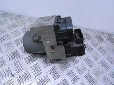 Pièce détachée automobile d'occasion abs (système anti-blocage des roues) pour nissan terrano ii (r20) 2.7 tdi 4wd références oem iam 476600x800