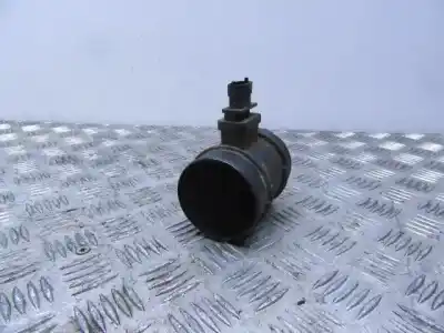 Second-hand car spare part flowmeter for fiat doblo monospace (119_, 223_) 1.9 jtd oem iam references 55206756  0281002861