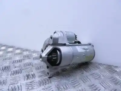 Second-hand car spare part starter motor for peugeot 407 (6d_) 2.0 hdi 135 (6drhrh, 6drhre, 6drhrg, 6drhrj) oem iam references 1638116180