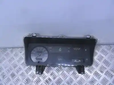 Gebrauchtes Autoersatzteil instrumententafel zum ford sierra ii (gbg, gb4) 2.3 d oem-iam-referenzen 87bb -10849-aa