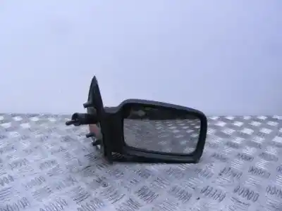 Gebrauchtes Autoersatzteil rückseite rechts zum ford sierra ii (gbg, gb4) 2.3 d oem-iam-referenzen 