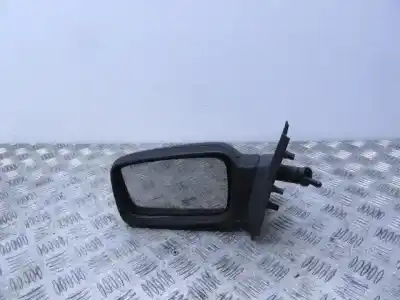 Gebrauchtes Autoersatzteil linker spiegel zum ford sierra ii (gbg, gb4) 2.3 d oem-iam-referenzen 