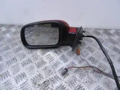 Автозапчасти б/у левое зеркало за peugeot 307 cc (3b) 2.0 hdi 135 ссылки oem iam 