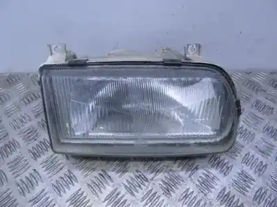 İkinci el araba yedek parçası sag far için skoda felicia ii (6u1) 1.9 d oem iam referansları 