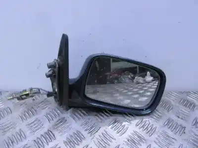 İkinci el araba yedek parçası sag arka görünüm için skoda felicia ii (6u1) 1.9 d oem iam referansları 