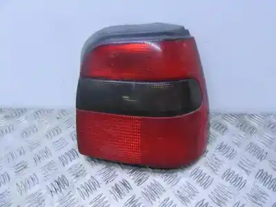 İkinci el araba yedek parçası sag kuyruk lambasi için skoda felicia ii (6u1) 1.9 d oem iam referansları 