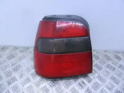 İkinci el araba yedek parçası sol kuyruk lambasi için skoda felicia ii (6u1) 1.9 d oem iam referansları 