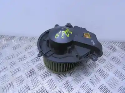 Автозапчасти б/у отопительный двигатель за volkswagen passat b5 variant (3b5) 1.9 tdi ссылки oem iam 8d1820021