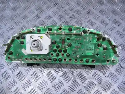 Pièce détachée automobile d'occasion compteur de vitesse tableau de bord pour peugeot 405 1.9 td références oem iam   