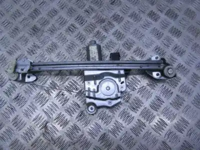 Автозапчастина б/у регулятор склона задній лівий для opel astra h (a04) 1.7 cdti (l48) посилання на oem iam   