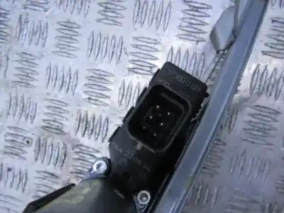 Автозапчастина б/у регулятор склона задній лівий для opel astra h (a04) 1.7 cdti (l48) посилання на oem iam   