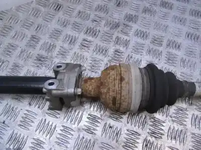 Second-hand car spare part front right transmission for opel astra h (a04) 1.7 cdti (l48) oem iam references 13124676  