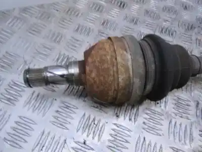 Second-hand car spare part front left transmission for opel astra h (a04) 1.7 cdti (l48) oem iam references 13124675  