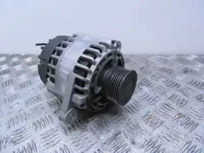 İkinci el araba yedek parçası alternatör için saab 9-3 (ys3f, e79, d79, d75) 1.9 tid oem iam referansları 93169028  0986048793