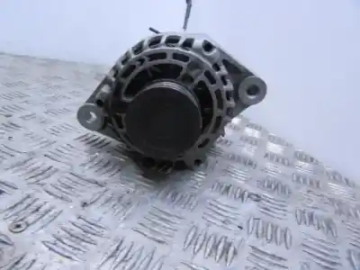 İkinci el araba yedek parçası alternatör için saab 9-3 (ys3f, e79, d79, d75) 1.9 tid oem iam referansları 93169028  0986048793