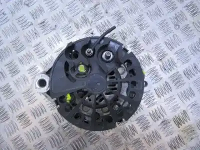 İkinci el araba yedek parçası alternatör için saab 9-3 (ys3f, e79, d79, d75) 1.9 tid oem iam referansları 93169028  0986048793