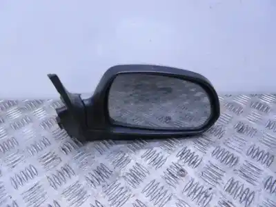 Second-hand car spare part right rearview mirror for hyundai elantra iii (xd) 1.6 oem iam references 876202d550