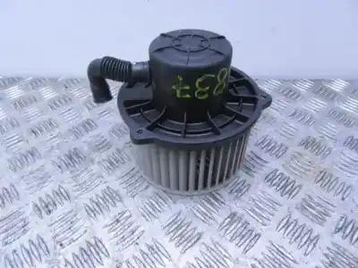 Second-hand car spare part heater blower motor for hyundai elantra iii (xd) 1.6 oem iam references 971132d000