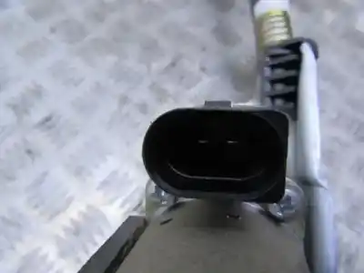 Автозапчастина б/у регулятор переднього правого скла для ford focus i sedán (dfw) 1.8 turbo di / tddi посилання на oem iam   