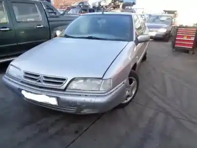 Second-hand car spare part car body for citroen xantia 2.0 d oem iam references   