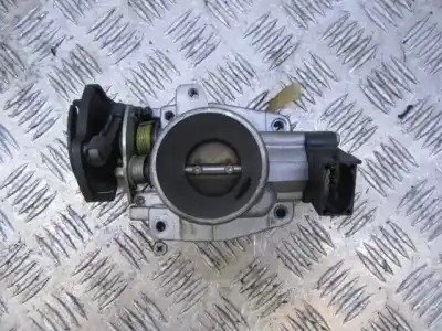 Second-hand car spare part throttle body for ford fiesta berl./courier 1.8 diesel oem iam references 86bf-fa