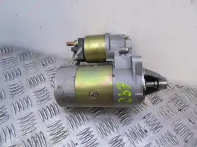 Second-hand car spare part starter motor for fiat punto (176_) 75 1.2 oem iam references 7772459  
