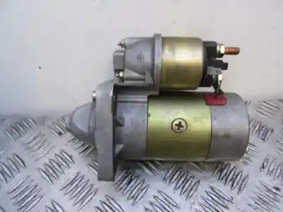 Second-hand car spare part starter motor for fiat punto (176_) 75 1.2 oem iam references 7772459  