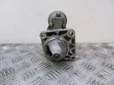 Second-hand car spare part starter motor for fiat punto (176_) 75 1.2 oem iam references 7772459  