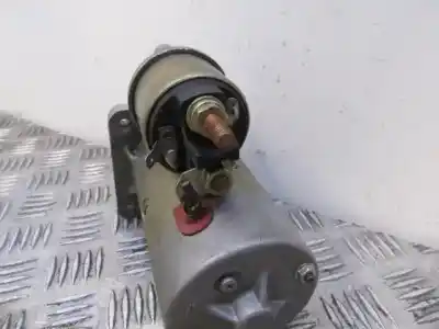 Second-hand car spare part starter motor for fiat punto (176_) 75 1.2 oem iam references 7772459  
