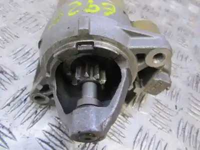 Second-hand car spare part starter motor for fiat punto (176_) 75 1.2 oem iam references 7772459  