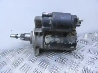 Pezzo di ricambio per auto di seconda mano motorino di avviamento per volkswagen passat b3/b4 (3a2, 35i) 1.8 riferimenti oem iam 02a911023f