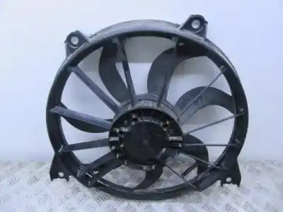 Автозапчастина б/у електро вентилятор для fiat freemont 2.0 jtd посилання на oem iam pm1972003  