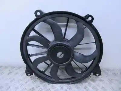 Автозапчастина б/у електро вентилятор для fiat freemont 2.0 jtd посилання на oem iam pm1972003  