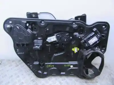 Автозапчасти б/у регулятор стекла переднего левого за fiat freemont 2.0 jtd ссылки oem iam 