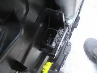 Автозапчасти б/у регулятор стекла переднего левого за fiat freemont 2.0 jtd ссылки oem iam   