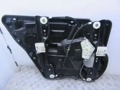 Автозапчасти б/у задний правый стеклорегулятор за fiat freemont 2.0 jtd ссылки oem iam   