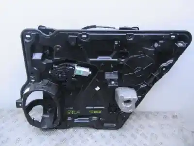 Автозапчасти б/у задний правый стеклорегулятор за fiat freemont 2.0 jtd ссылки oem iam   