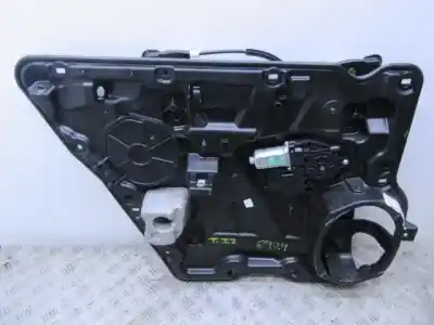 Автозапчасти б/у регулятор стекла заднего левого за fiat freemont 2.0 jtd ссылки oem iam   