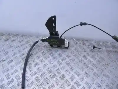 Автозапчасти б/у замок передней правой двери за fiat freemont 2.0 jtd ссылки oem iam p04589916ad a