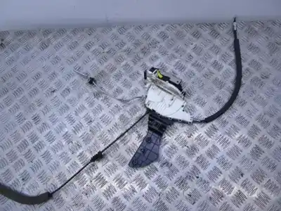 Автозапчасти б/у замок левой передней двери за fiat freemont 2.0 jtd ссылки oem iam p04589913ae a